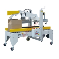 Auto Flaps Folding Case sealer